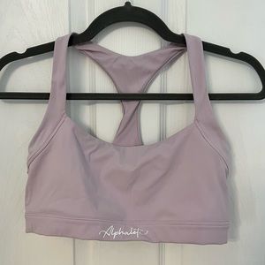 ALPHALETE Pulse Balance Bra - Medium